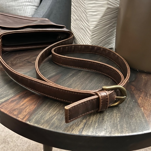 NINE WEST Crossbody bag - Picture 6 of 13